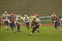 Les Corsaires Evry vs Les Gaulois de Sannois 581